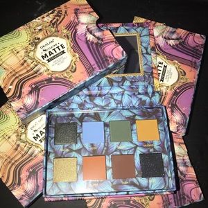 Okalan palette